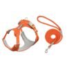 Whippet Anti-Slip Dog Harness