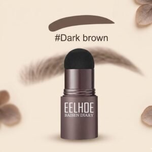 Brow-Print-Mold-Thrash-Lazy-Eyebrows-Fill-Makeup-Brow-Cake-Waterproof-Hairline-Powder.jpeg Brow Cake Waterproof Hairline Powder