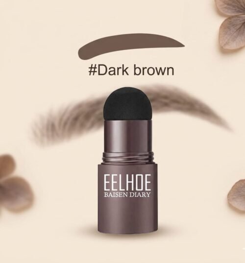 Brow Cake Waterproof Hairline Powder