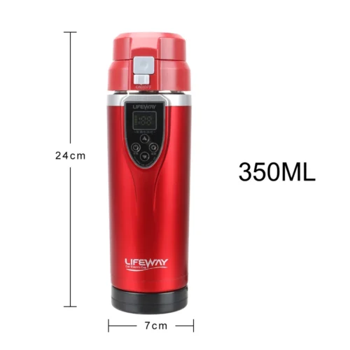 Car-Heating-Cup-12v-Water-Heater-Boiling-Mug-Portable-350ML-Vehicle-Electric-Kettle-Adjustable-Temperature-For-4.webp Electric Smart Car Heating Cup