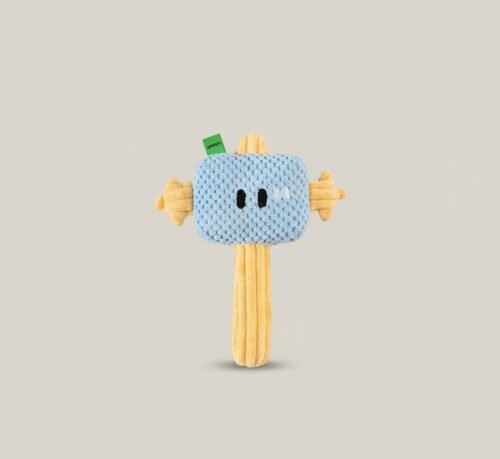Dog Hammer Toy Self-Entertainment