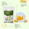 Natural Chamomile Tea Bag