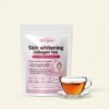 Whitening Collagen Tea Skin Treatment