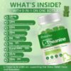 Liposomal L-Theanine Gummies