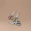 Household Stainless Steel Food Scissors