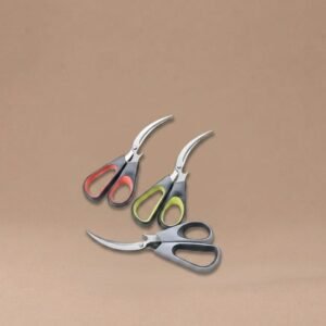 Household-Stainless-Steel-Seafood-Elbow-Food-Scissors.jpeg Household Stainless Steel Food Scissors