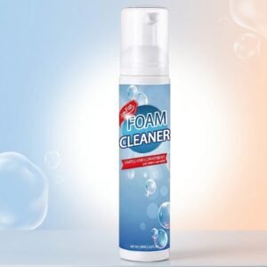 Jue-Fish-Kitchen-Oil-Stain-Foam-Cleaner-Kitchen-Stove-Range-Hood-Oil-Stain-And-Dirt-Removal-Cleaner.jpeg Jue-Fish Kitchen Oil Stain Foam Cleaner