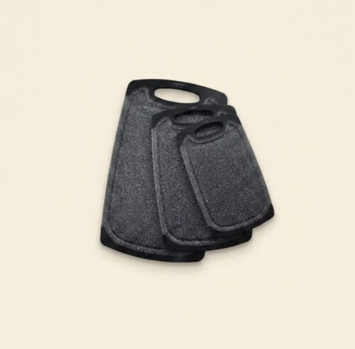 Multi-functional Dual-use Small Cutting Board