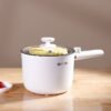 O1CN01ebb2Ow22YVPyeDr57_2209066367132-0-cib.jpg Mini Electric Cooker Cooking Pot