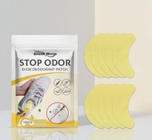 Shoes Deodorant Fresh Clean Odor
